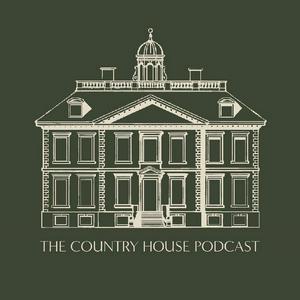 Ouça The Country House Podcast na aplicação