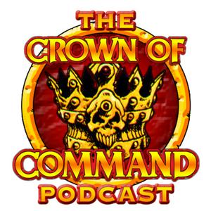 Ouça The Crown of Command Podcast na aplicação