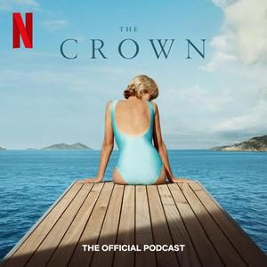 Ouça The Crown: The Official Podcast na aplicação