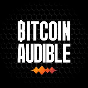 Ouça Bitcoin Audible na aplicação