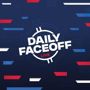 Ouça Daily Faceoff Live with Frank Seravalli na aplicação