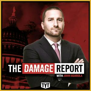 Ouça The Damage Report with John Iadarola na aplicação