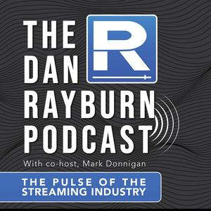 Ouça The Dan Rayburn Podcast na aplicação