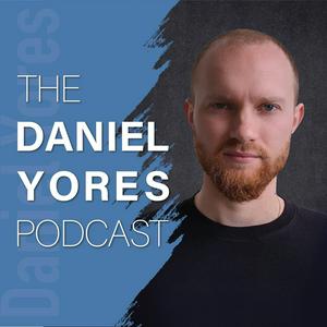 Ouça The Daniel Yores Podcast na aplicação