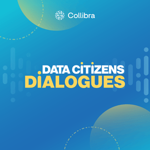 Ouça Data Citizens Dialogues na aplicação