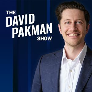 Ouça The David Pakman Show na aplicação