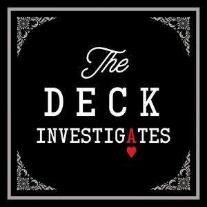 Ouça The Deck Investigates na aplicação