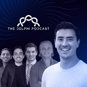 Ouça The Delphi Podcast na aplicação