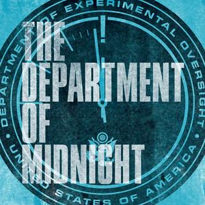 Ouça The Department Of Midnight na aplicação