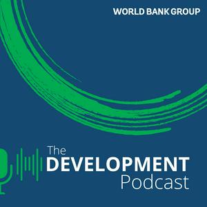 Ouça World Bank | The Development Podcast na aplicação