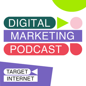 Ouça The Digital Marketing Podcast na aplicação