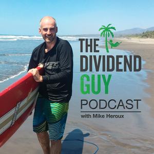 Ouça The Dividend Guy Blog Podcast na aplicação