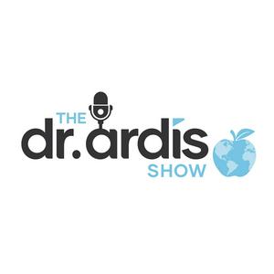 Ouça The Dr. Ardis Show Podcast na aplicação