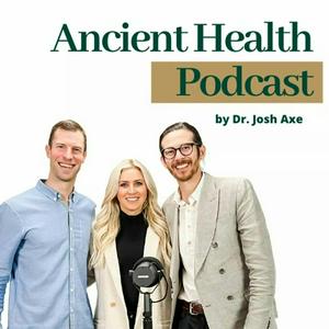 Ouça Ancient Health Podcast na aplicação