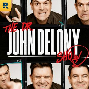 Ouça The Dr. John Delony Show na aplicação