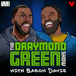 Ouça The Draymond Green Show with Baron Davis na aplicação