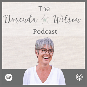 Ouça The Durenda Wilson Podcast na aplicação