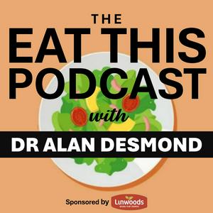 Ouça The Eat This Podcast with Dr. Alan Desmond na aplicação