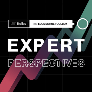 Ouça The Ecommerce Toolbox: Expert Perspectives na aplicação