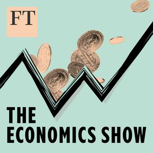 Ouça The Economics Show na aplicação