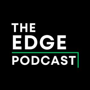 Ouça The Edge Podcast na aplicação