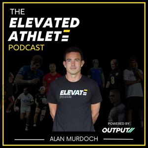 Ouça The Elevated Athlete Podcast na aplicação