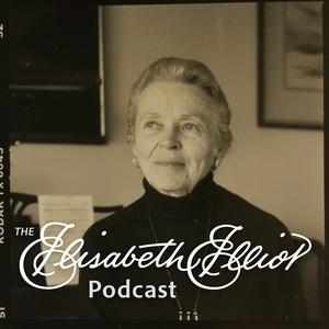 Ouça The Elisabeth Elliot Podcast na aplicação