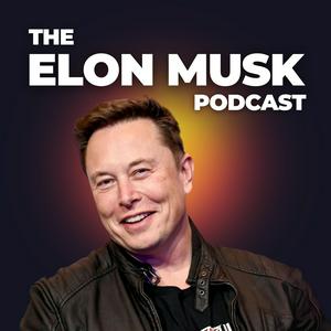 Ouça The Elon Musk Podcast na aplicação