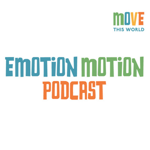 Ouça The Emotion Motion Podcast na aplicação