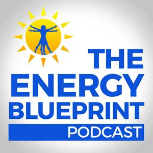 Ouça The Energy Blueprint Podcast na aplicação