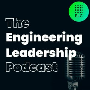 Ouça The Engineering Leadership Podcast na aplicação