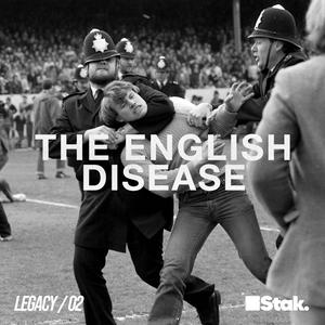 Ouça The English Disease | Legacy na aplicação