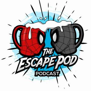 Ouça The Escape Pod Podcast na aplicação