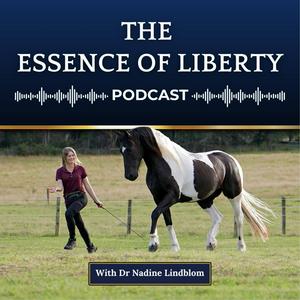 Ouça The Essence of Liberty Podcast na aplicação