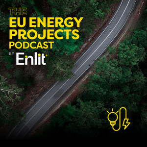 Ouça The EU Energy Projects Podcast na aplicação