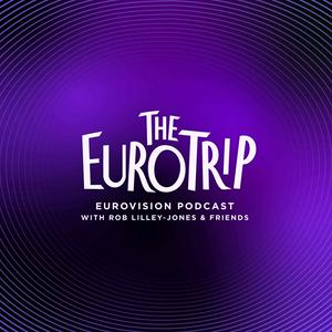 Ouça The Euro Trip | Eurovision Podcast na aplicação