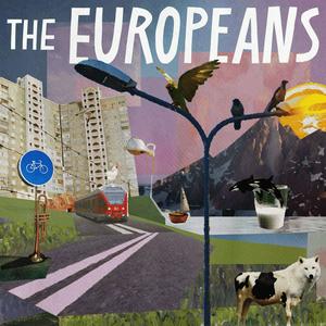 Ouça The Europeans | European news, politics and culture na aplicação