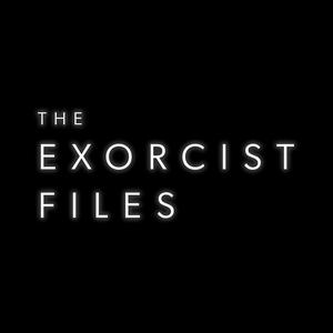 Ouça The Exorcist Files na aplicação