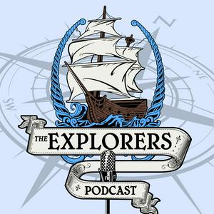 Ouça The Explorers Podcast na aplicação