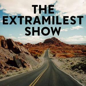 Ouça The Extramilest Podcast na aplicação