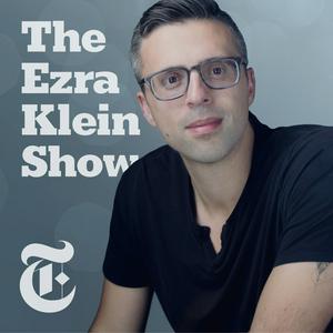 Ouça The Ezra Klein Show na aplicação