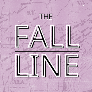 Ouça The Fall Line: True Crime na aplicação