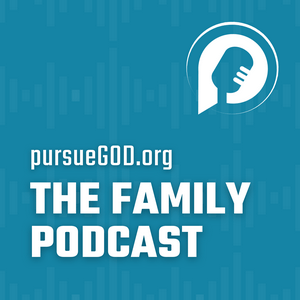 Ouça The Family Podcast na aplicação