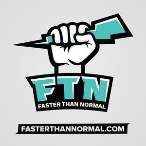 Ouça The Faster Than Normal Podcast: ADD | ADHD | Health na aplicação