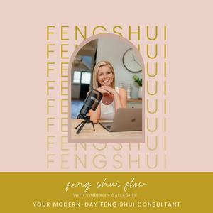 Ouça The Feng Shui Flow Podcast na aplicação