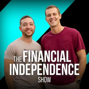 Ouça The Financial Independence Show na aplicação