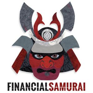 Ouça The Financial Samurai Podcast na aplicação