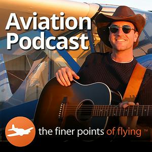 Ouça The Finer Points - Aviation Podcast na aplicação