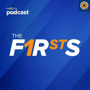 Ouça The Firsts na aplicação