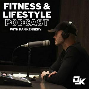 Ouça The Fitness And Lifestyle Podcast na aplicação